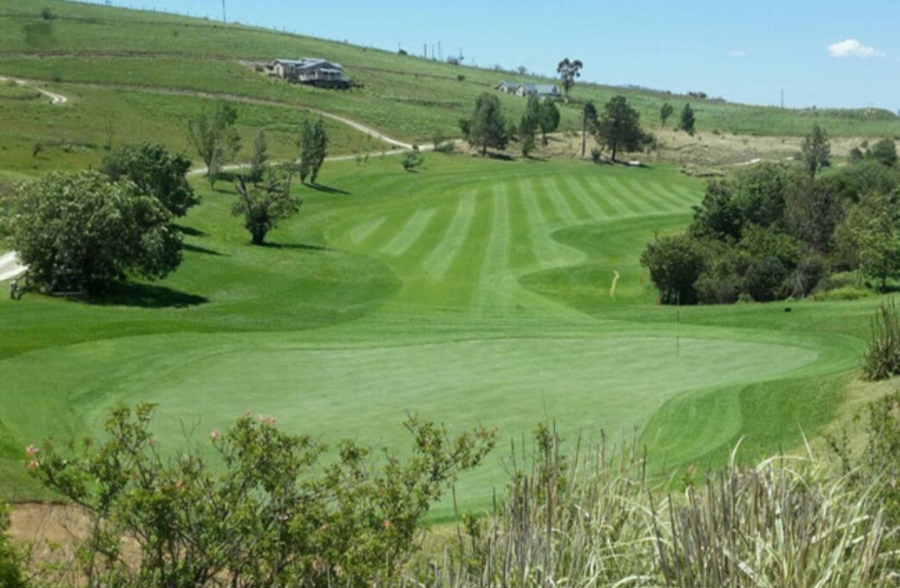 0 Bedroom Property for Sale in Katberg Eastern Cape